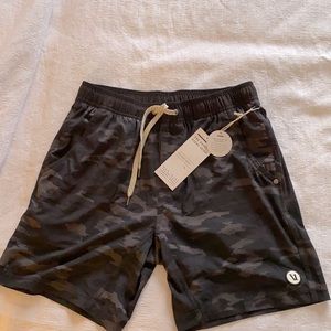 Vuori Kore Short (New).